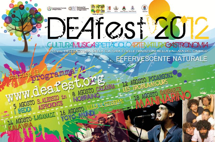 DeaFest